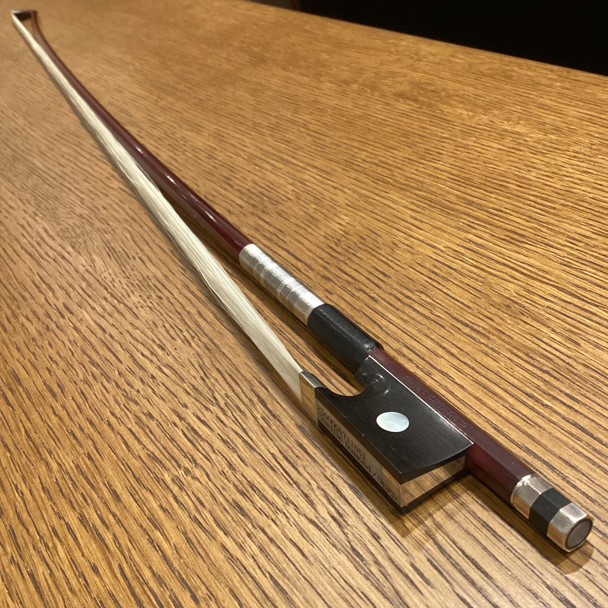 バイオリン/弦楽器入荷情報】お得なバイオリン、バイオリン弓の中古が