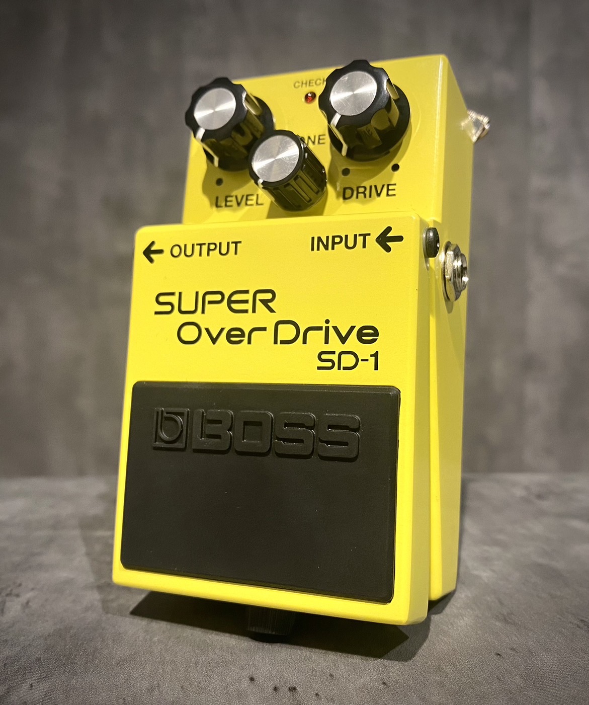 担当おすすめのエフェクターたち : 弱めな歪み編｜島村楽器 新宿PePe店