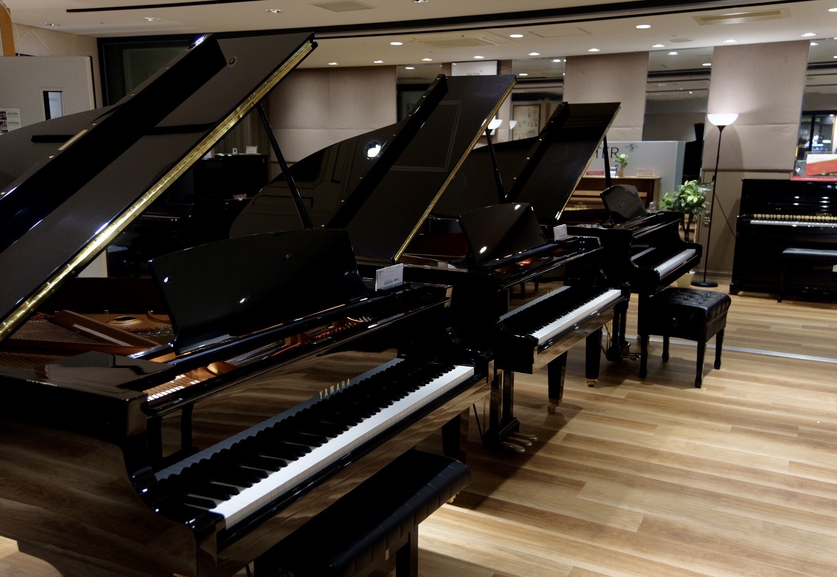 終了】【新宿ピアノフェスタ】2026年2月7日～2月15日開催！｜島村楽器