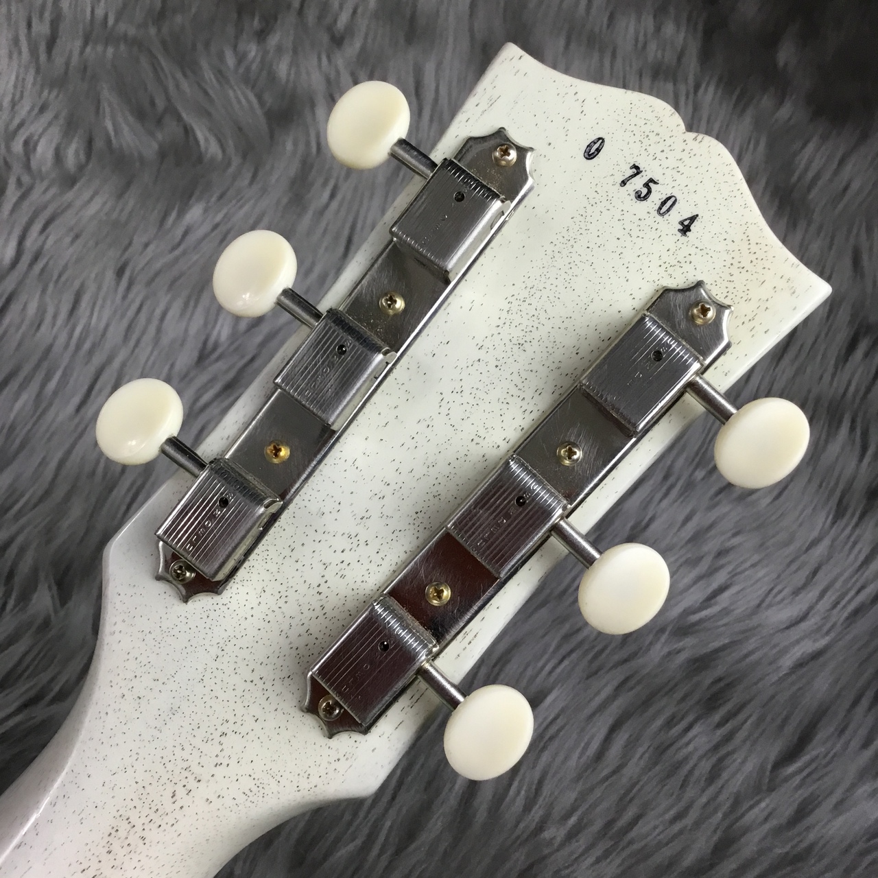担当者オススメ商品】Gibson Custom Shop 1960 Les Paul Special SC