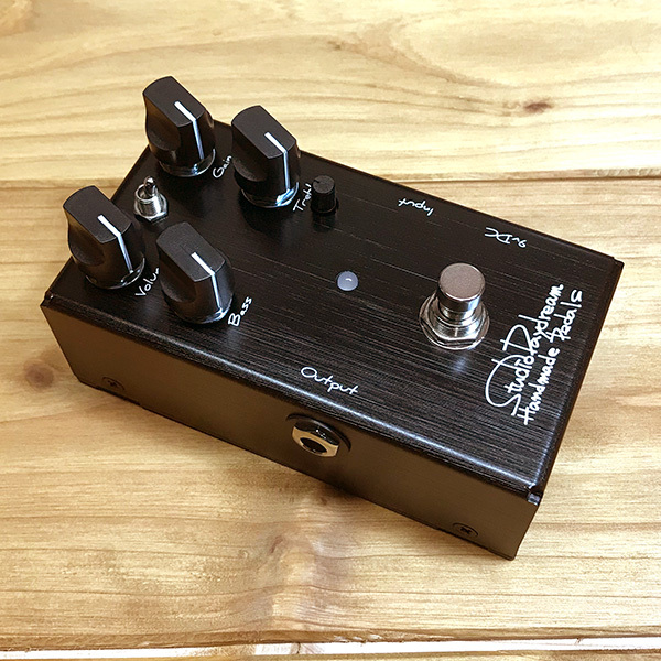 コスパ最高エフェクター】Studio Dayream製品お取り扱いしています