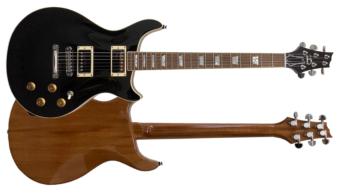 b3 Guitars-built by baker- を選ぶなら静岡パルコ店へ｜島村楽器 静岡