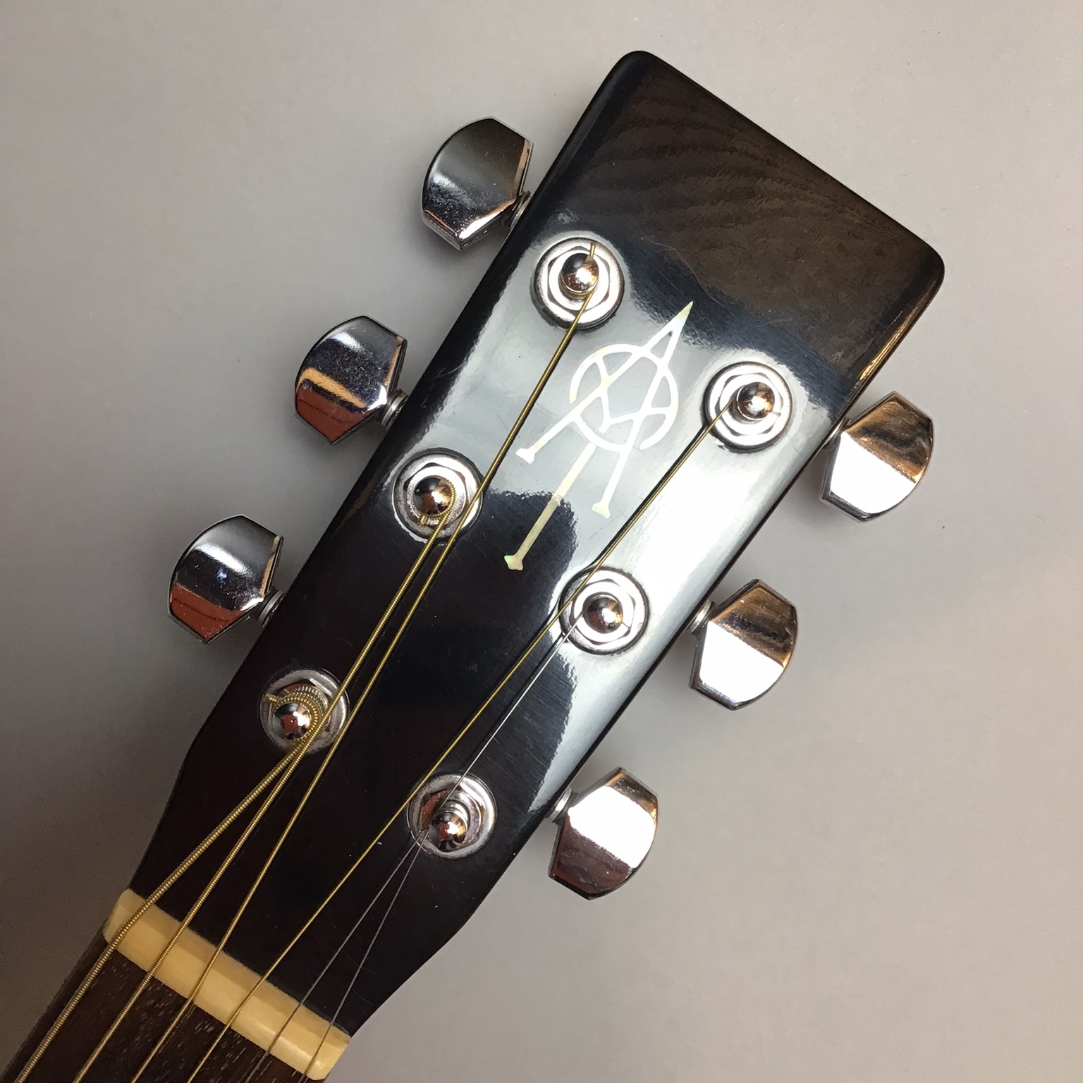 中古ギター入荷速報！】K.Yairi G1F が入荷しました！｜島村楽器