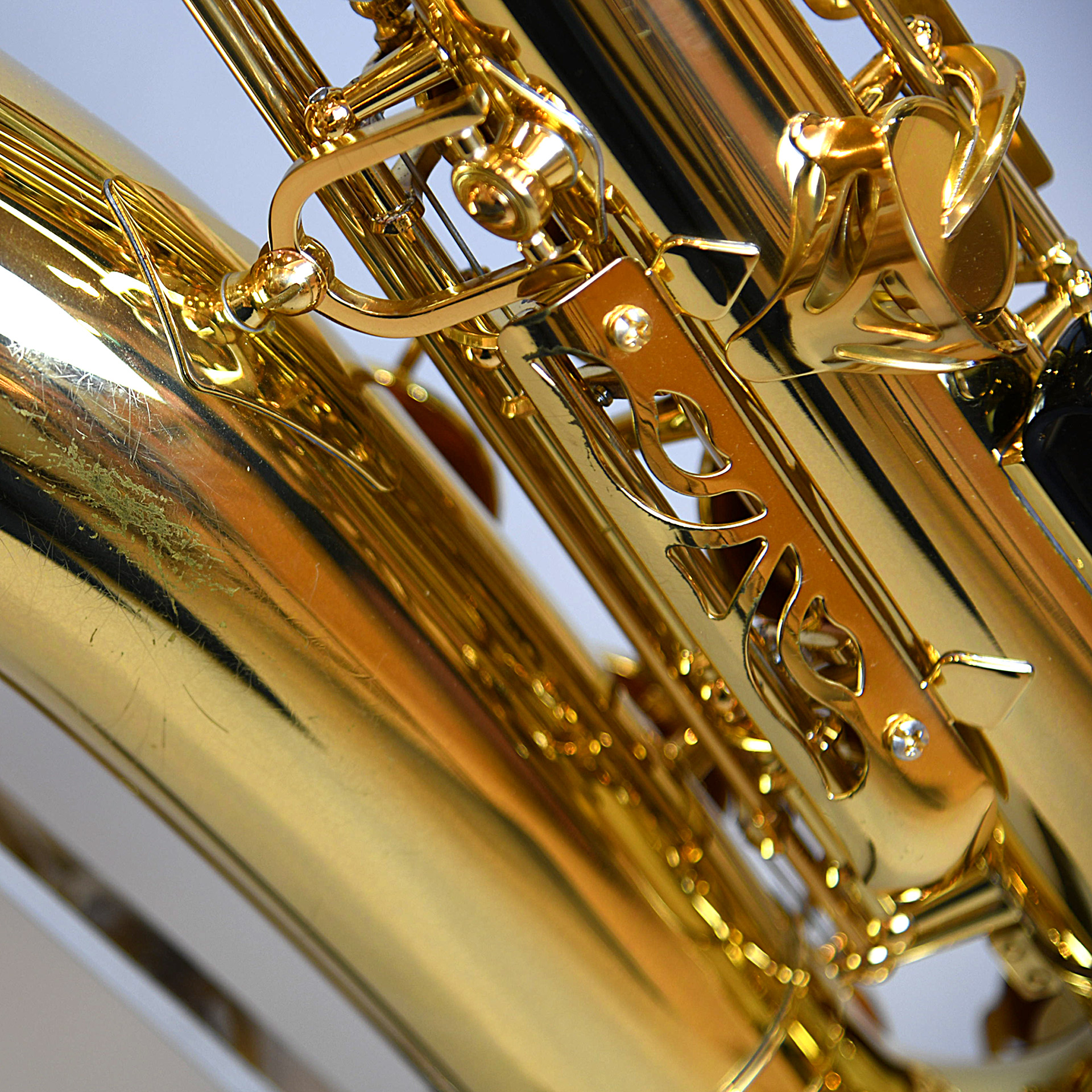 中古楽器情報】YAMAHA「YAS-475」入荷致しました！｜島村楽器 Wind