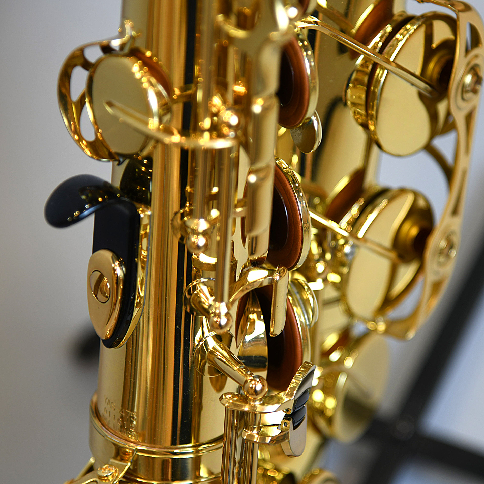 中古楽器情報】YAMAHA「YAS-475」入荷致しました！｜島村楽器 Wind