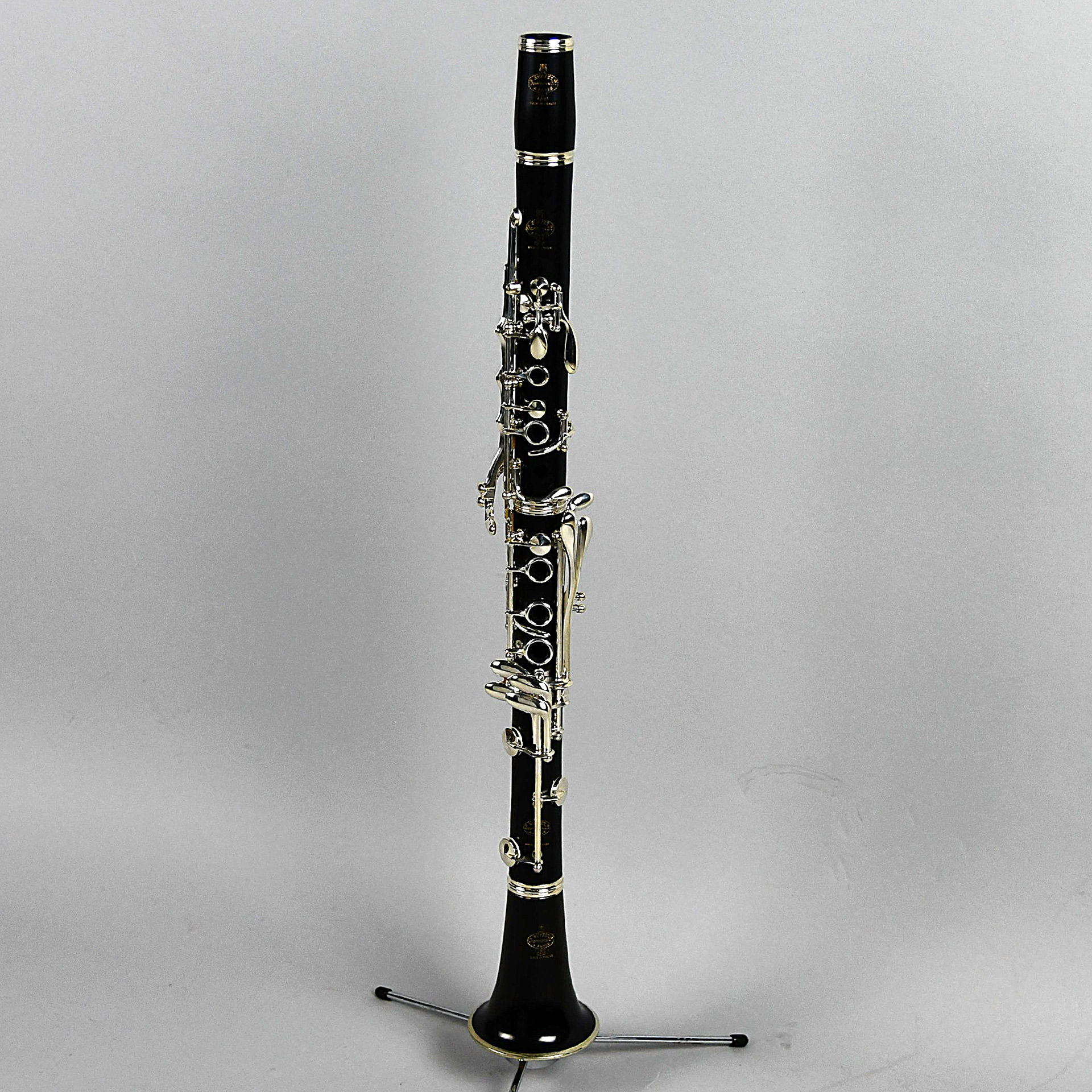 中古楽器情報】Buffet Crampon「R13」入荷致しました！｜島村楽器 Wind