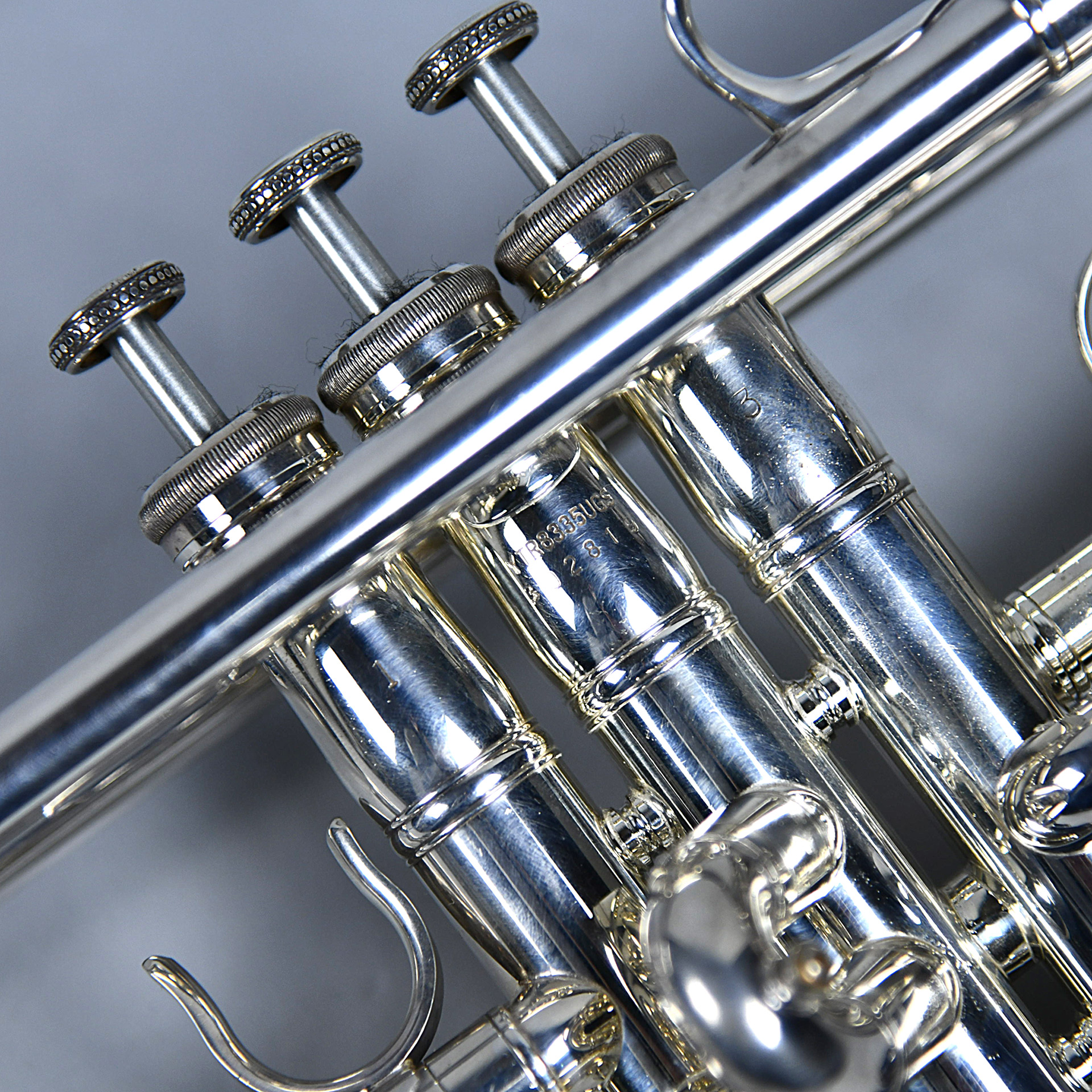 中古楽器情報】YAMAHA「YTR8335UGS」入荷致しました！｜島村楽器 Wind