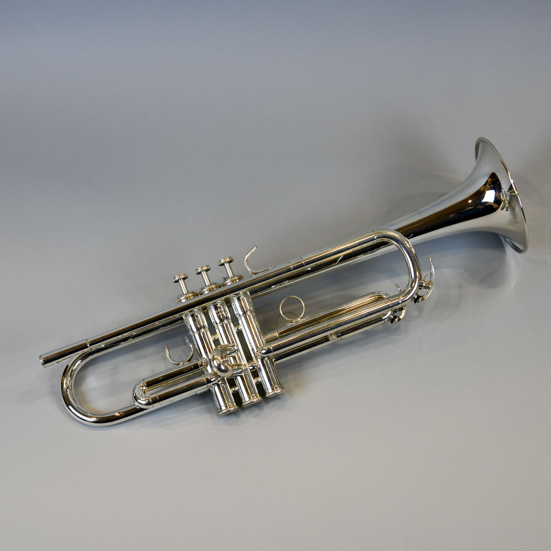 中古楽器情報】YAMAHA「YTR6310ZS（トランペット）」入荷致しました