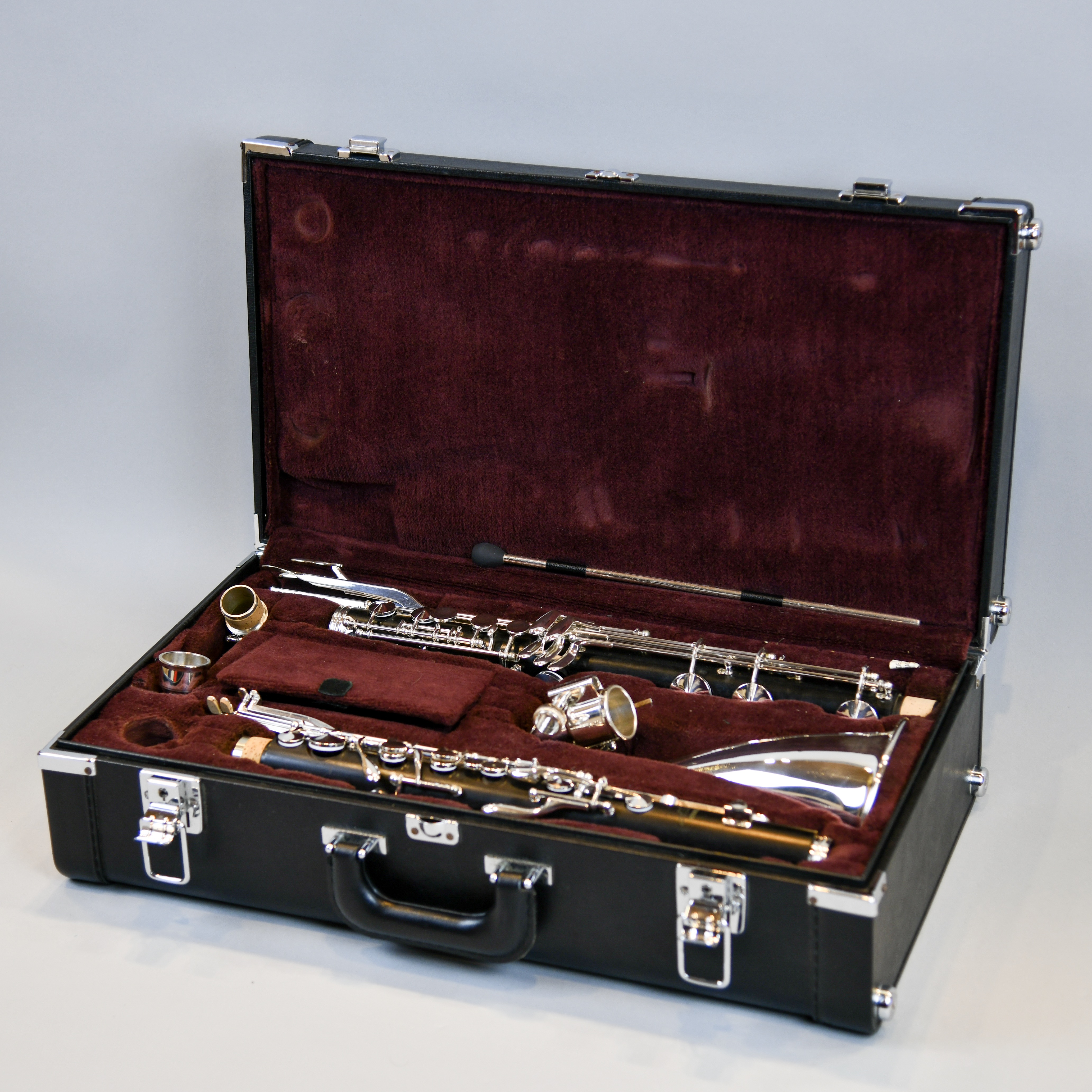 中古楽器情報】YAMAHA「YCL621Ⅱ（バスクラリネット）」入荷致しました