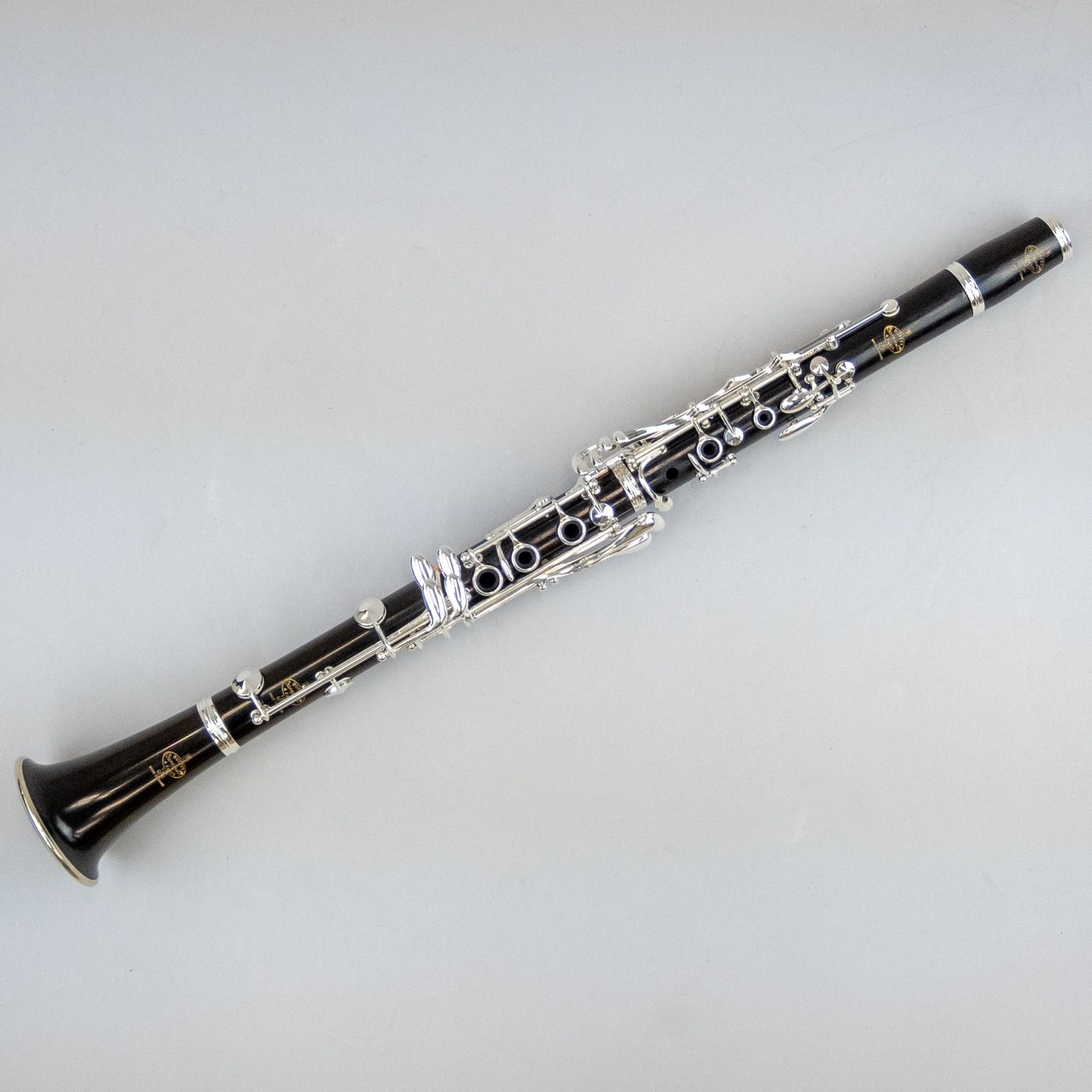 中古楽器情報】Buffet Crampon『R13 ㏌A（クラリネット/A管）』入荷