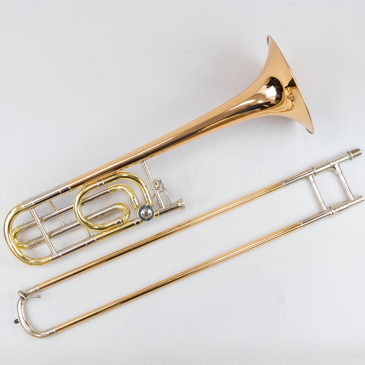 中古楽器情報】CONN『88HR（トロンボーン）』入荷致しました！｜島村