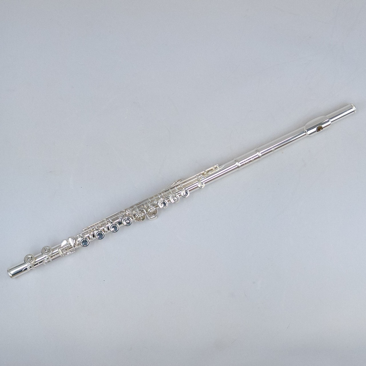 中古楽器情報】Altus『A1107E（フルート）』入荷致しました！｜島村