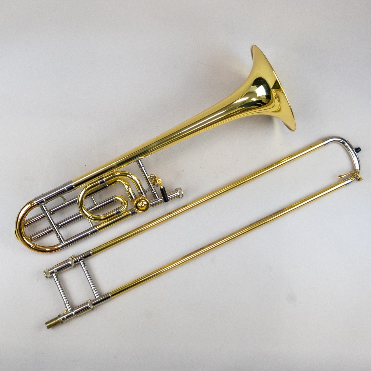 中古楽器情報】XO『1236L-O（トロンボーン）』入荷致しました！｜島村