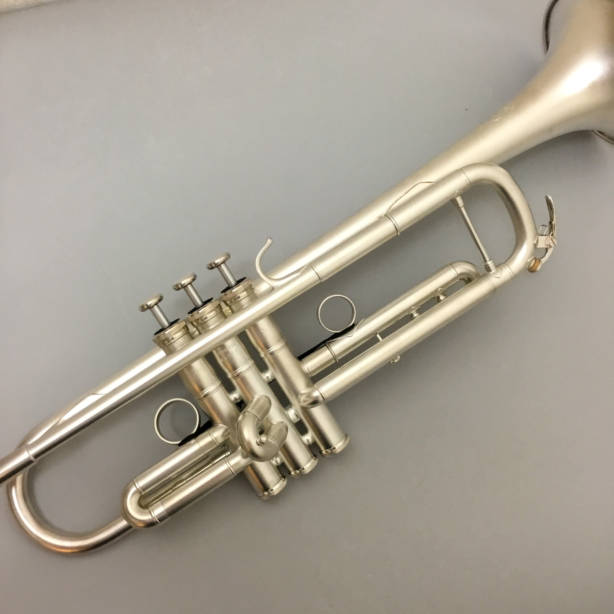 中古楽器情報】YAMAHA「YTR8335RGS/ベルインナーゴールド/サテン仕上