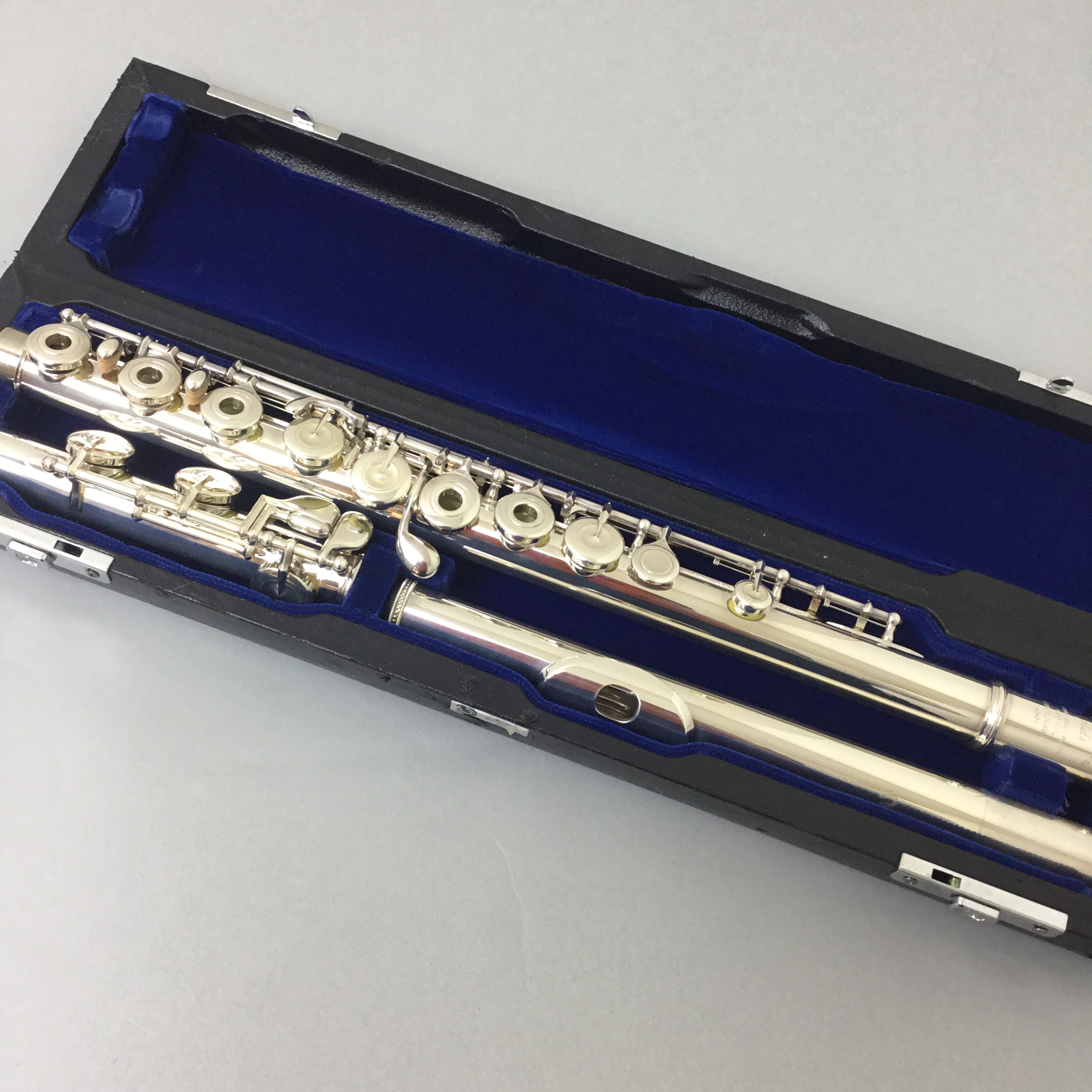 中古楽器情報】MURAMATSU「EXRCE（フルート）」入荷致しました！｜島村