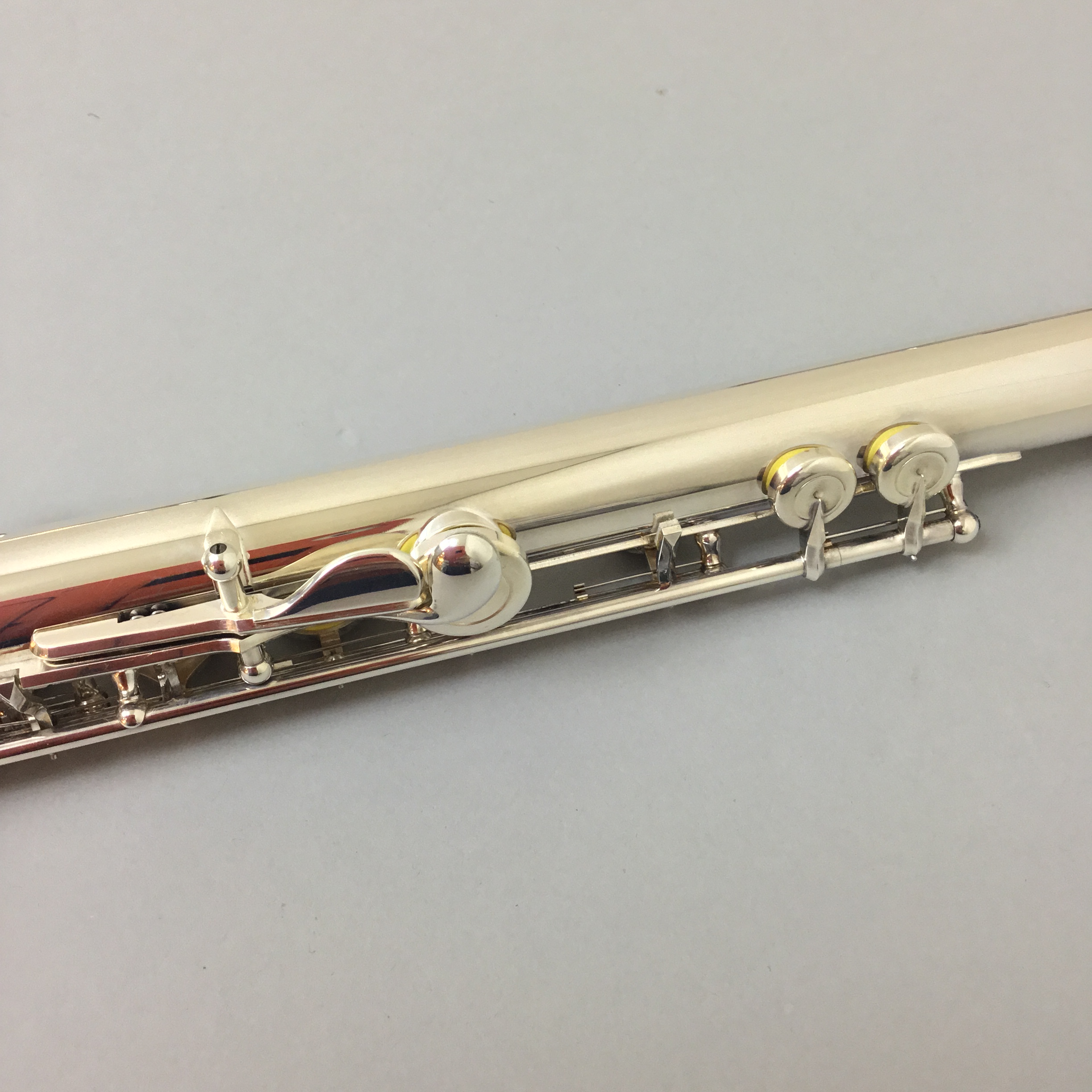 中古楽器情報】MURAMATSU「EXRCE（フルート）」入荷致しました！｜島村