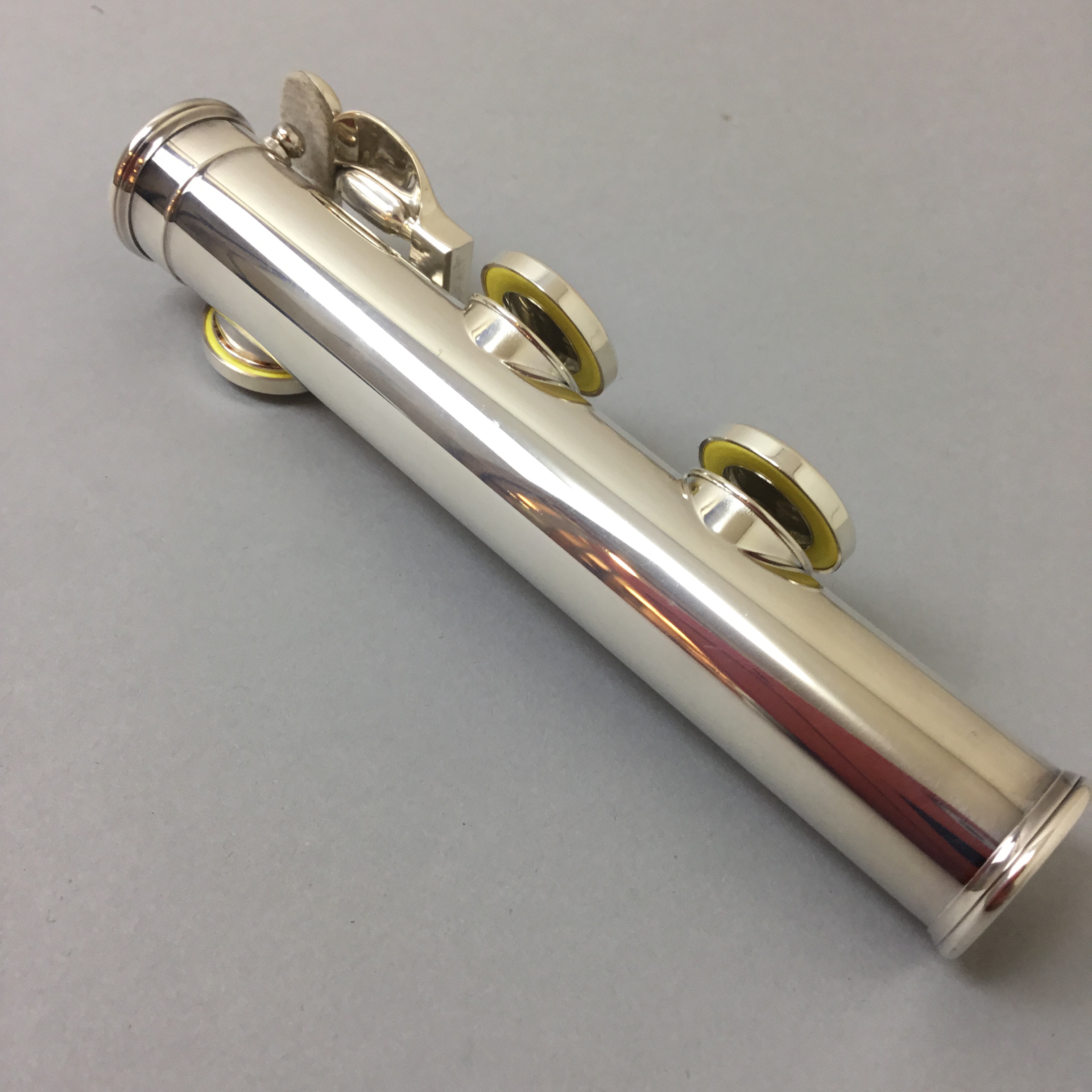 中古楽器情報】MURAMATSU「EXRCE（フルート）」入荷致しました！｜島村