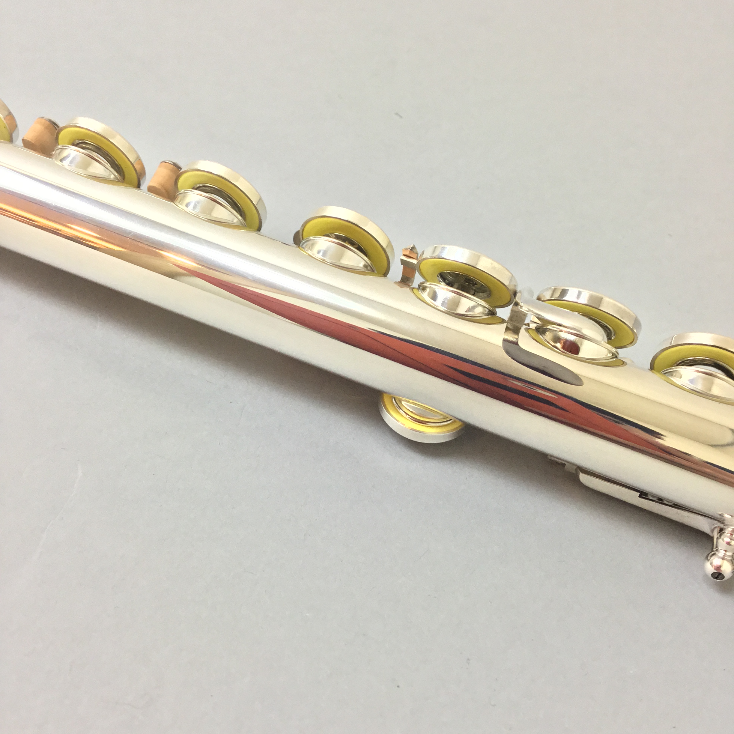 中古楽器情報】MURAMATSU「EXRCE（フルート）」入荷致しました！｜島村