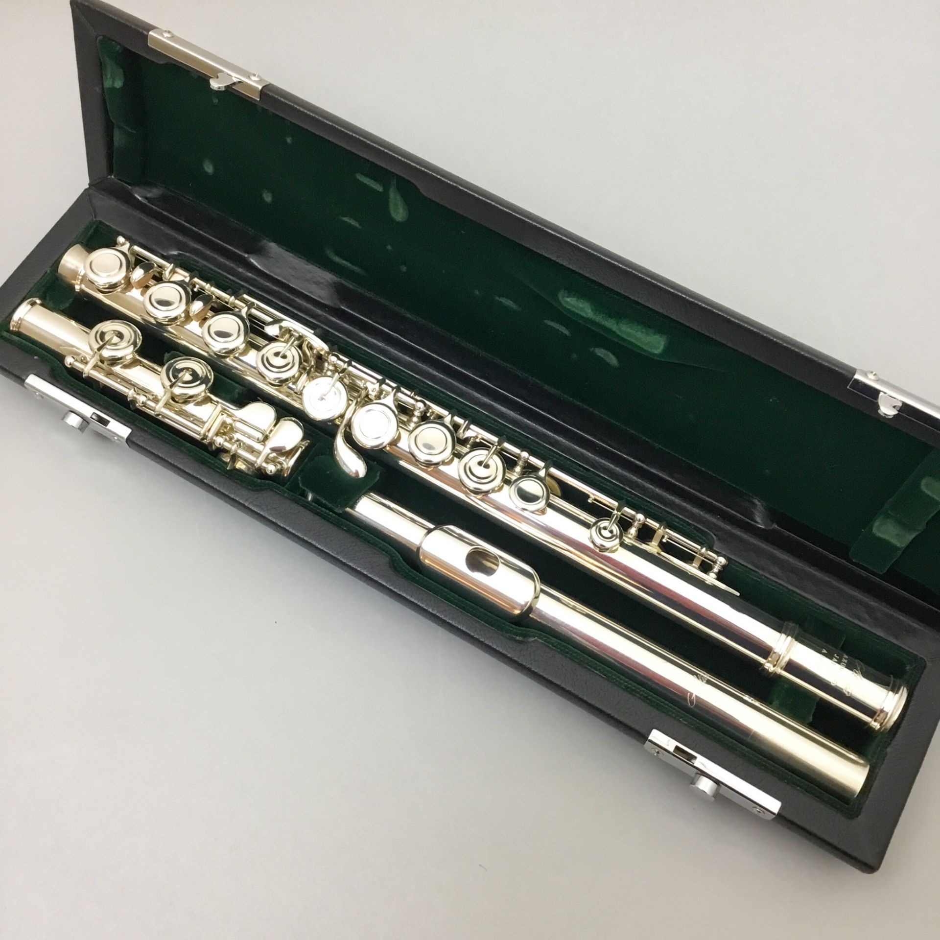 中古楽器情報】Altus「A1007E（フルート）」入荷致しました！｜島村