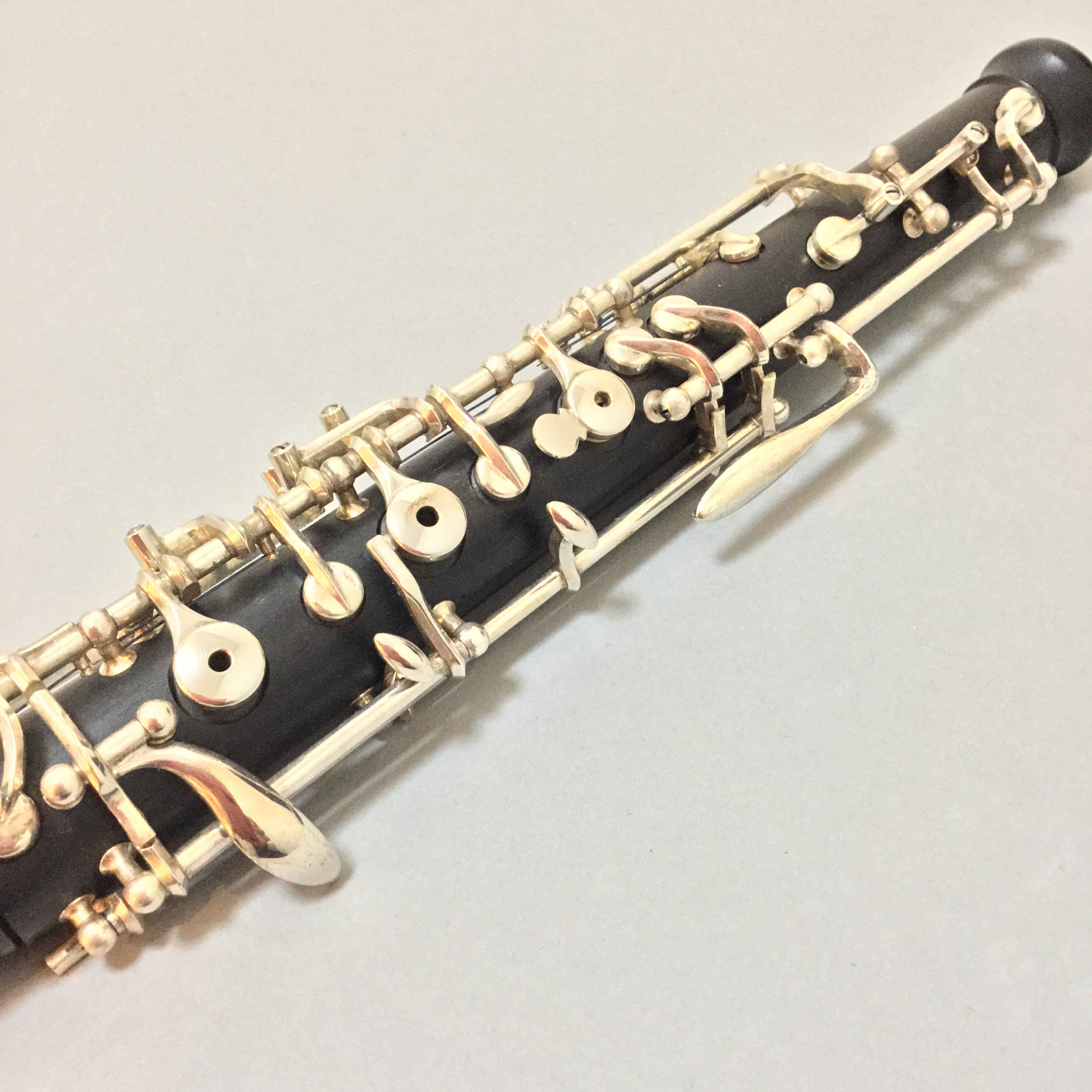 中古楽器情報】YAMAHA「YOB431（オーボエ）」入荷致しました！｜島村