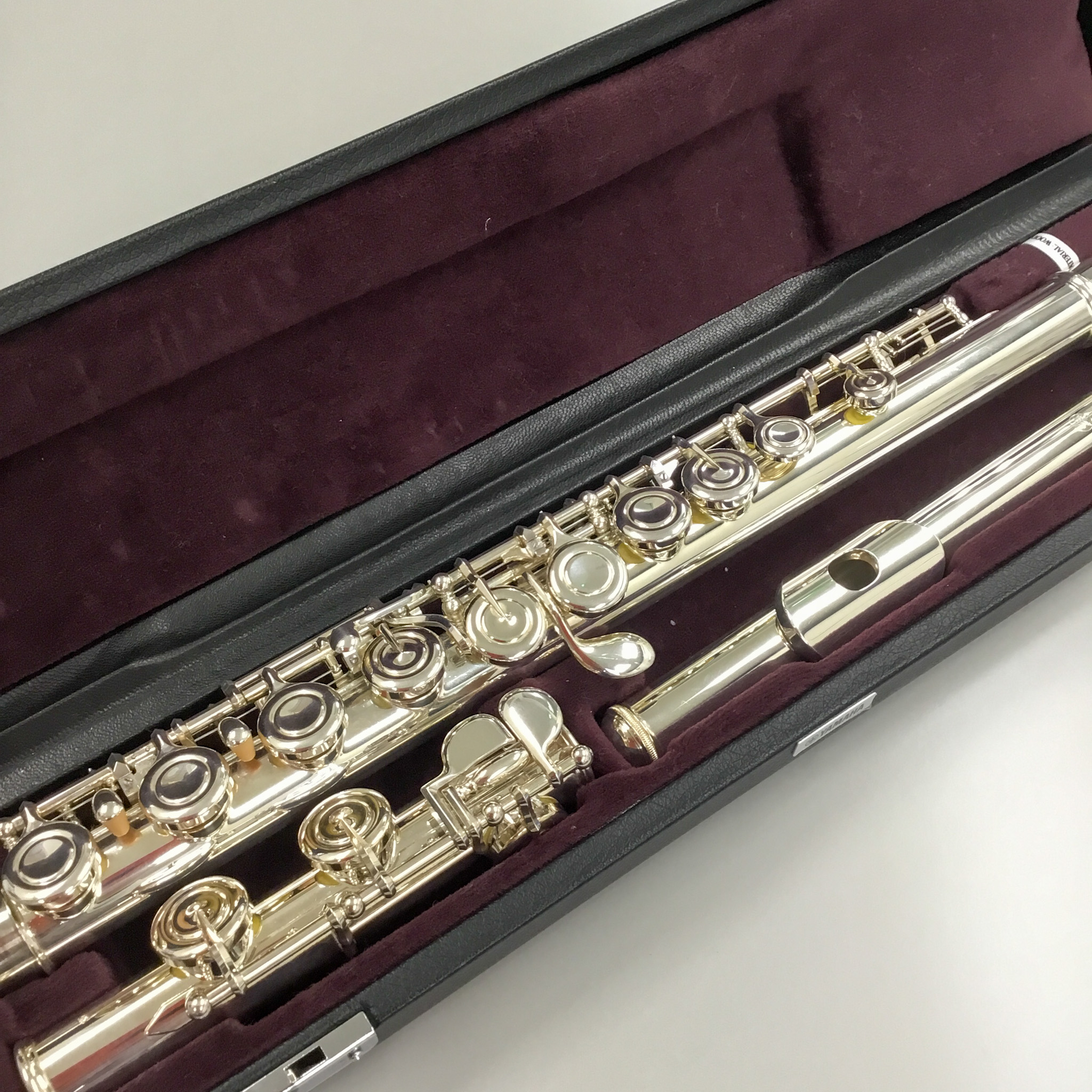 中古楽器情報】YAMAHA「YFL212（フルート）」入荷致しました！｜島村