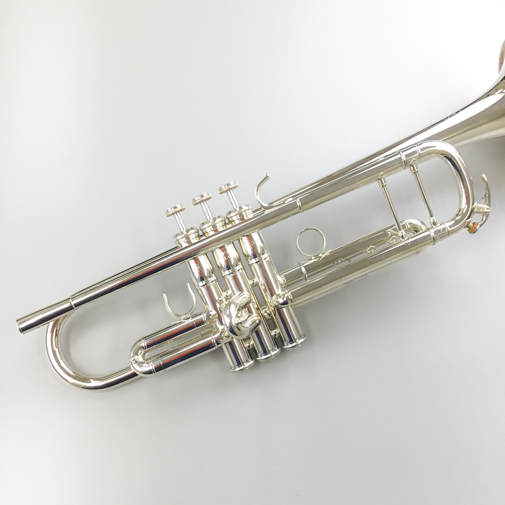 中古楽器情報】YAMAHA「YTR9335NYS（トランペット）」入荷致しました