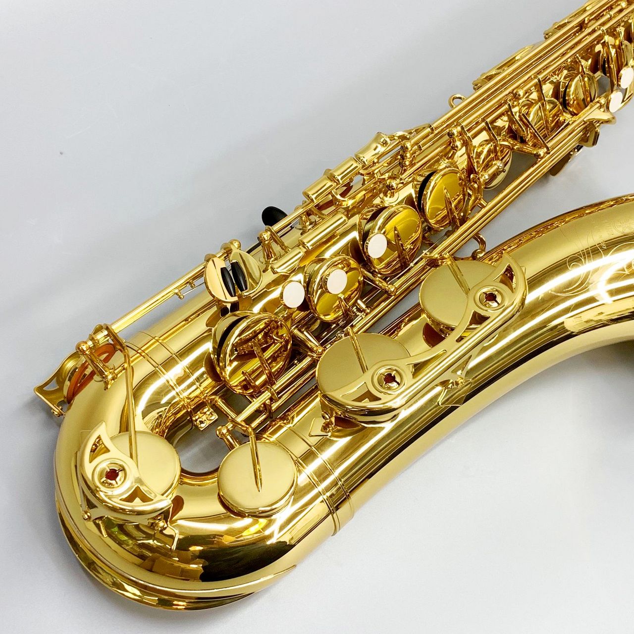 中古楽器情報】YAMAHA「YTS475（テナーサックス）」入荷致しました