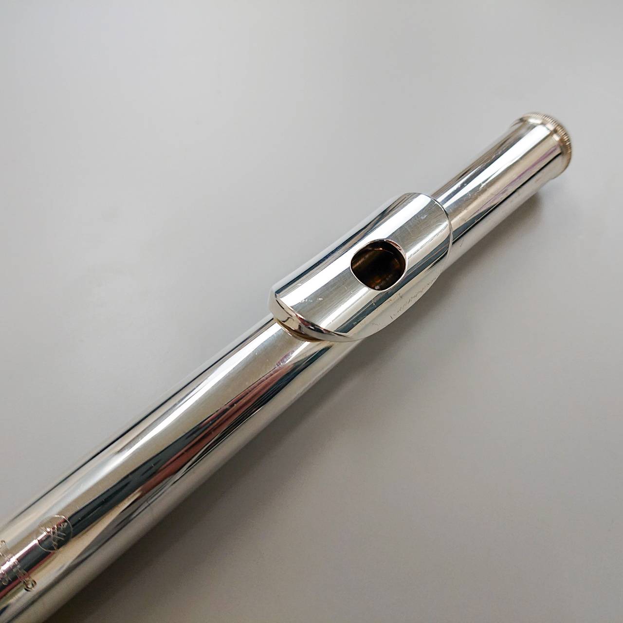 中古楽器情報】YAMAHA「YFL311（フルート）」入荷致しました！｜島村