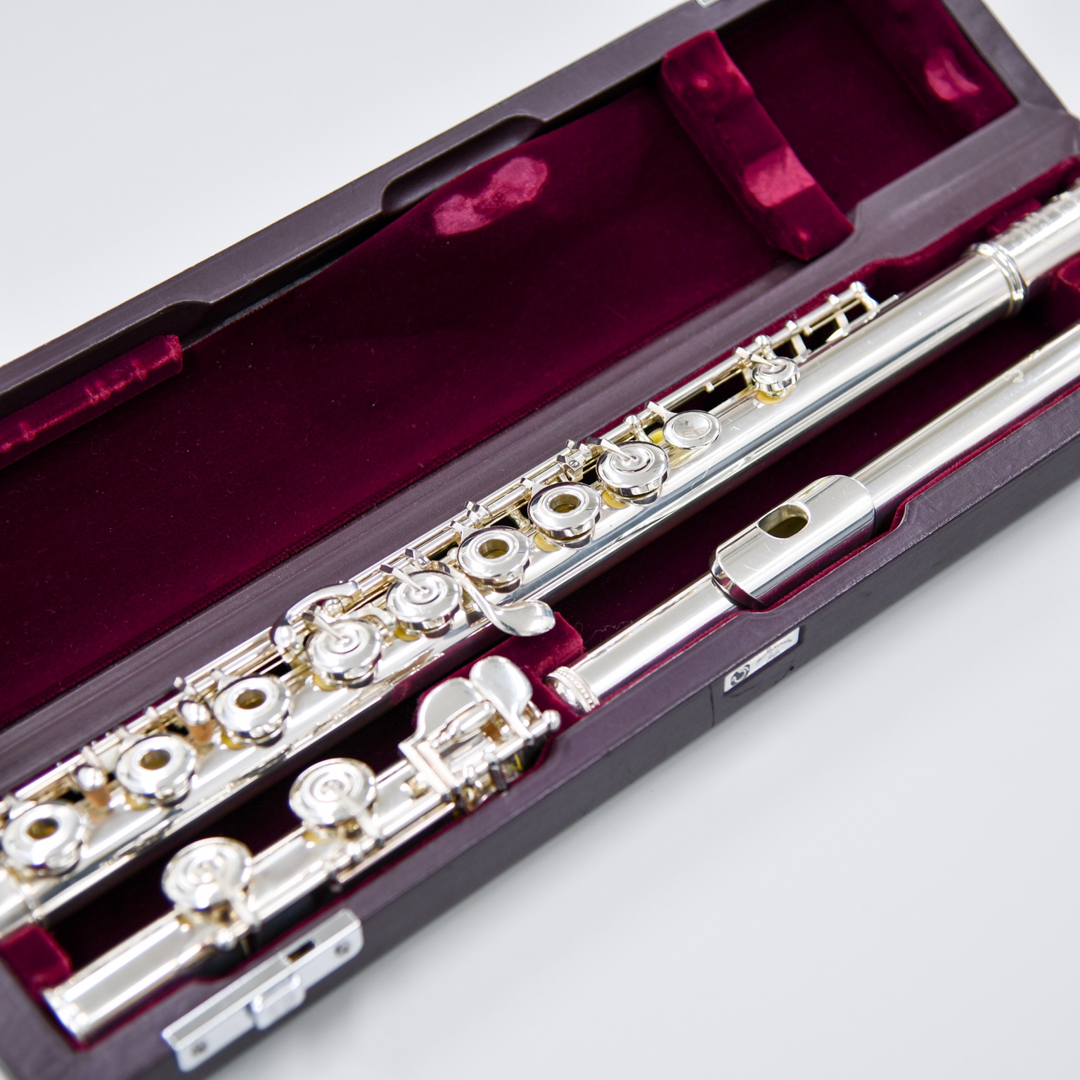 中古楽器情報】Muramatsu「DSRCESTR（フルート）」入荷致しました