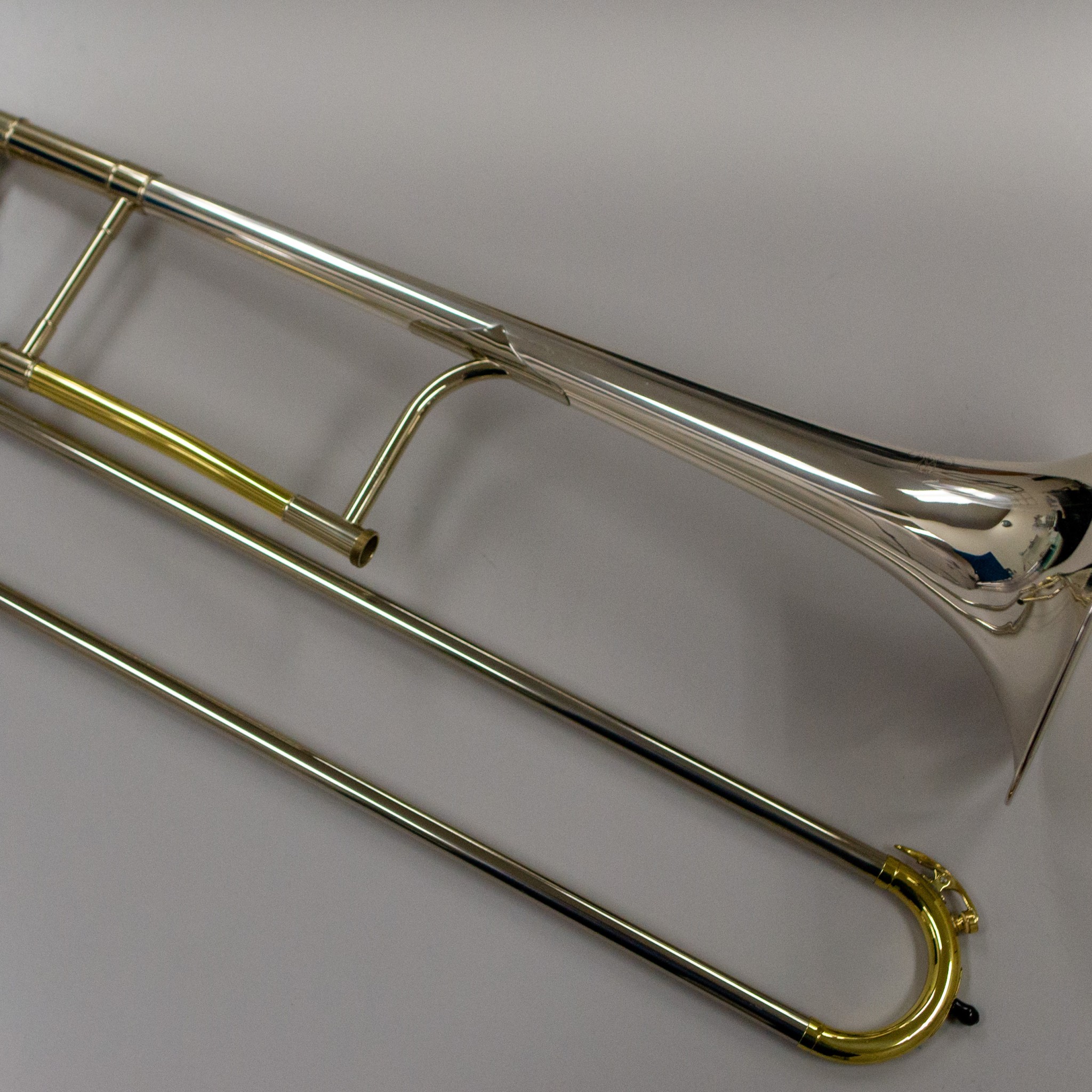 中古楽器情報】KING『3BS片岡雄三モデル （テナートロンボーン）』入荷