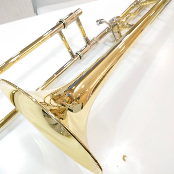 中古楽器情報】YAMAHA『YSL-882O（テナーバストロンボーン）』入荷致し
