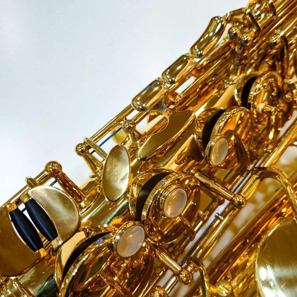 中古楽器情報】YANAGISAWA『A-WO1（アルトサックス）』入荷致しました