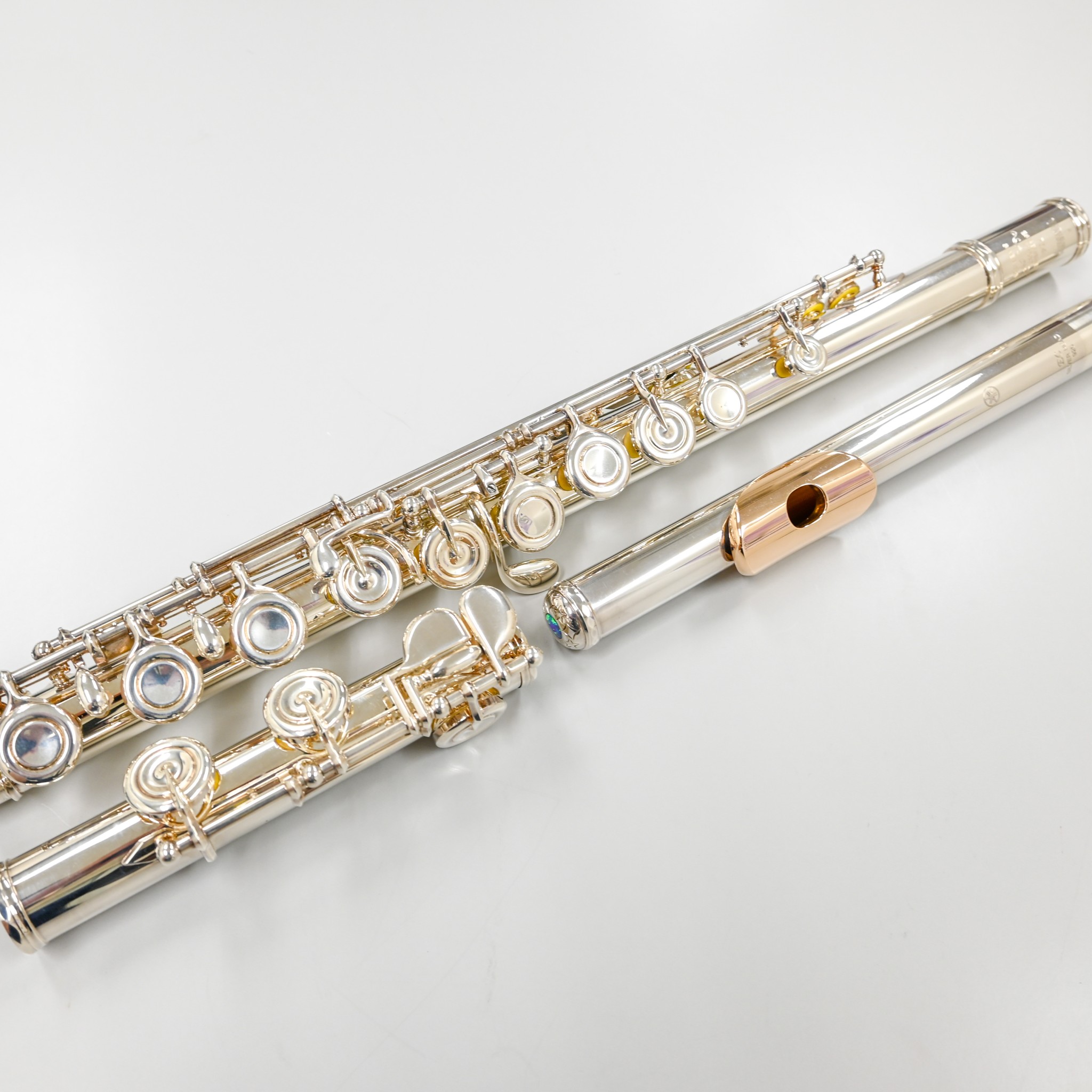 中古楽器情報】YAMAHA『YFL714限定品（フルート）』入荷致しました