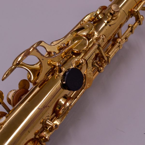 中古楽器情報】YANAGISAWA『A800 ELIMONA（アルトサックス）』入荷致し
