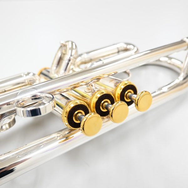 中古楽器情報】XO『RV-S（トランペット）』入荷致しました！｜島村楽器