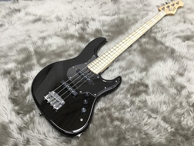 エレキベース】ATELIER Z！4弦ベース入荷！！｜島村楽器 イオンモール