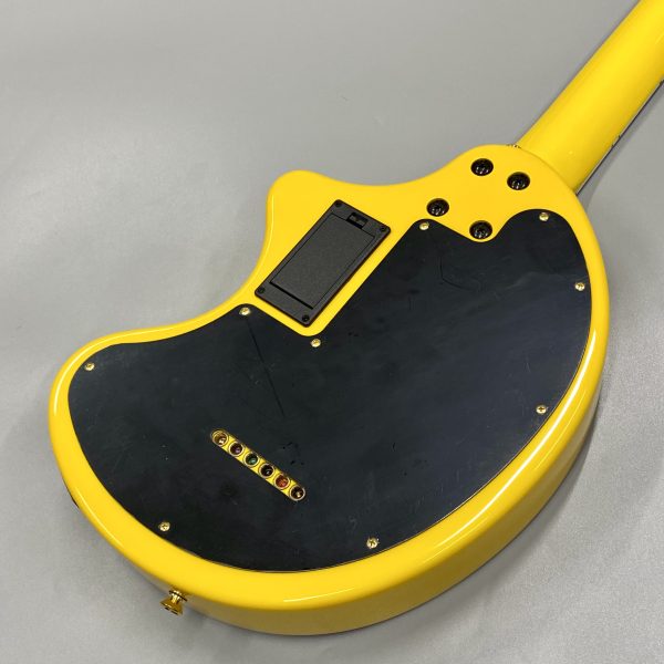 入荷情報】アンプ内蔵ギター FERNANDES ZO-3シリーズが入荷！hide2