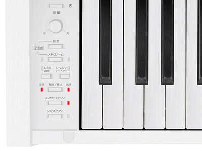 電子ピアノ】カシオ×島村楽器コラボレーションモデル『PX-2000GP』好評