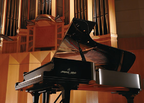 電子ピアノ】KAWAI×島村楽器 革新的最上級モデルCA9800GP店頭展示中