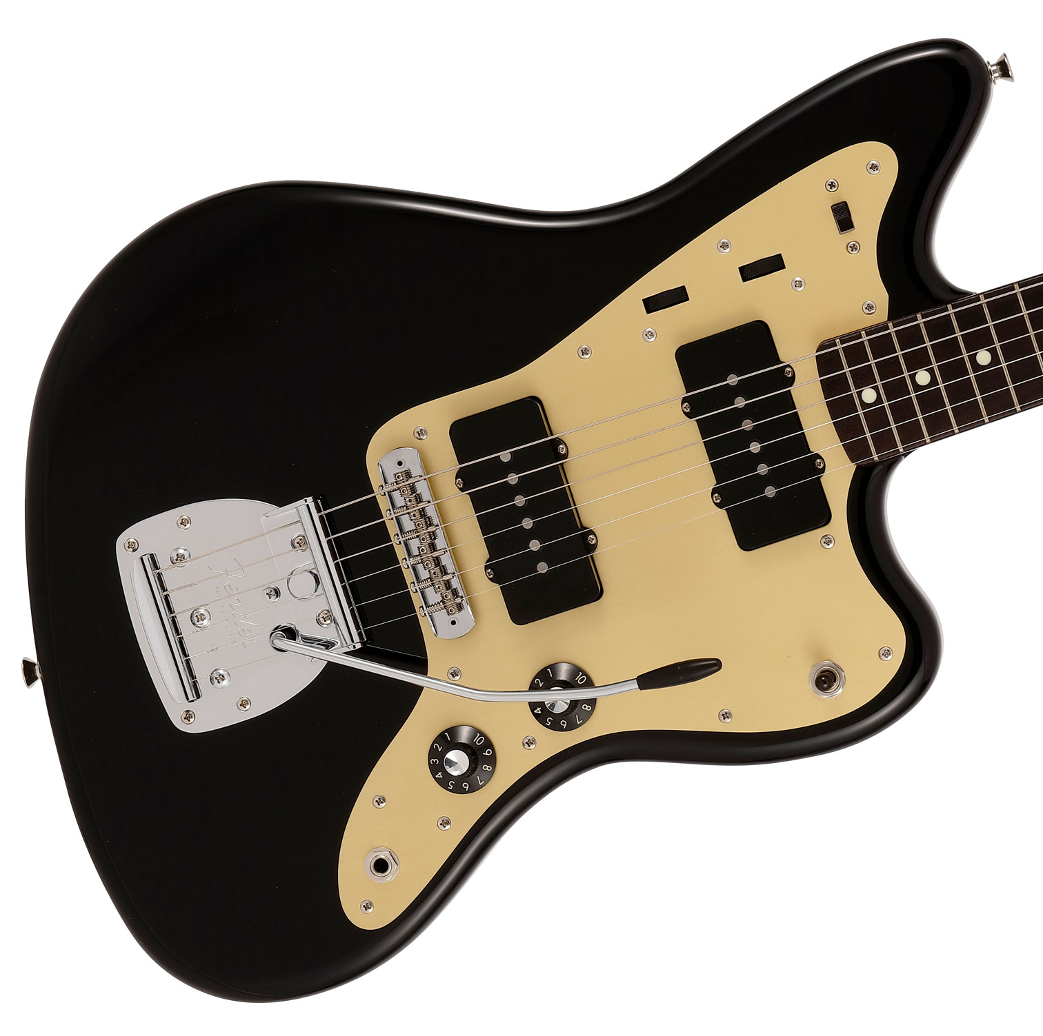 Fender INORAN(LUNA SEA) シグネイチャーJAZZMASTER新発売！｜島村楽器