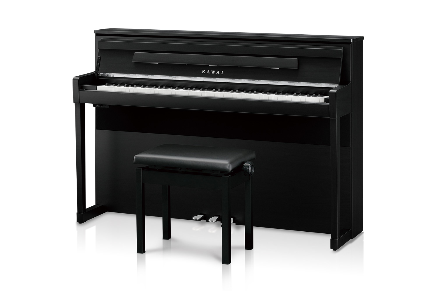 島村楽器×KAWAI 最新コラボ電子ピアノ「CA9900GP」3月10日新発売