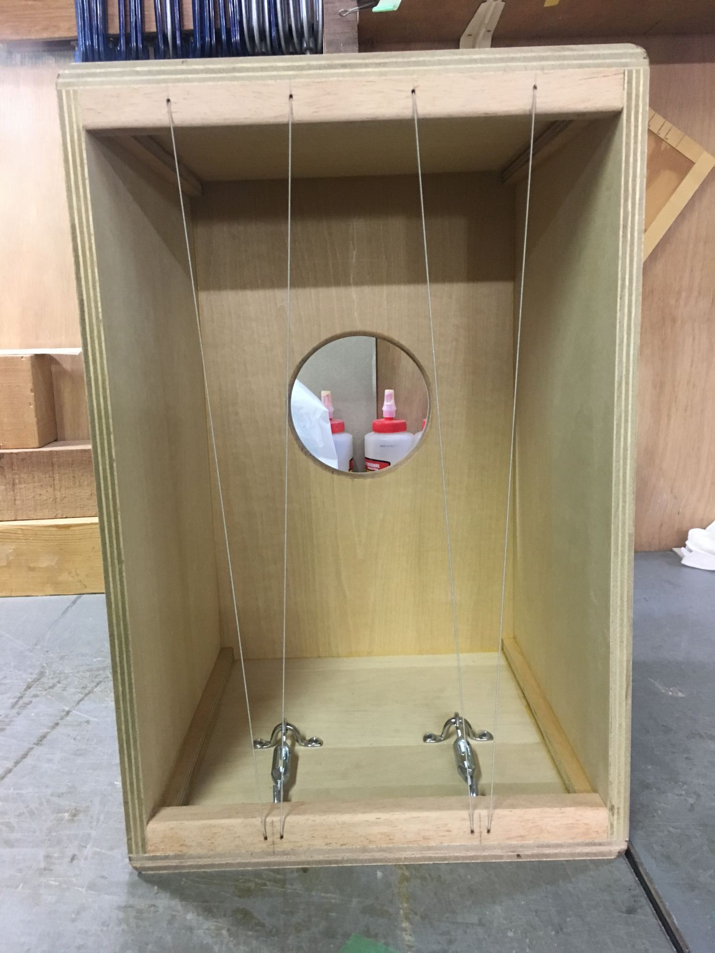 濱崎商会】梅田ロフト店セミオーダー【カホン】｜島村楽器 梅田茶屋町店