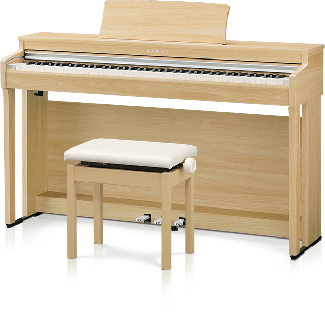 電子ピアノ】カワイ新製品CN201発売中です！｜島村楽器 沖縄・浦添