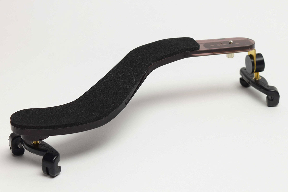 話題の肩当、HOMAREをレビュー！ヴィオラ弾きが試してみました！｜島村