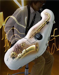 期間限定】サックス用消音機（e-Sax）お試しフェア～10/14（日）まで