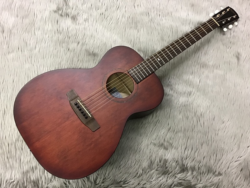 アコースティックギター入荷情報】K.Yairi YFP-02 DM が入荷しました