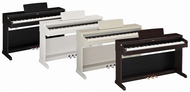 注目の新モデルYAMAHA YDP-164、豊洲店に入荷いたしました！｜島村楽器