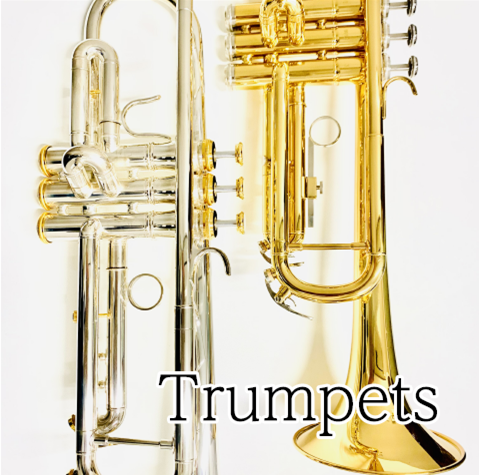 アウトレット広島店】トランペット在庫｜島村楽器 THE OUTLETS HIROSHIMA店