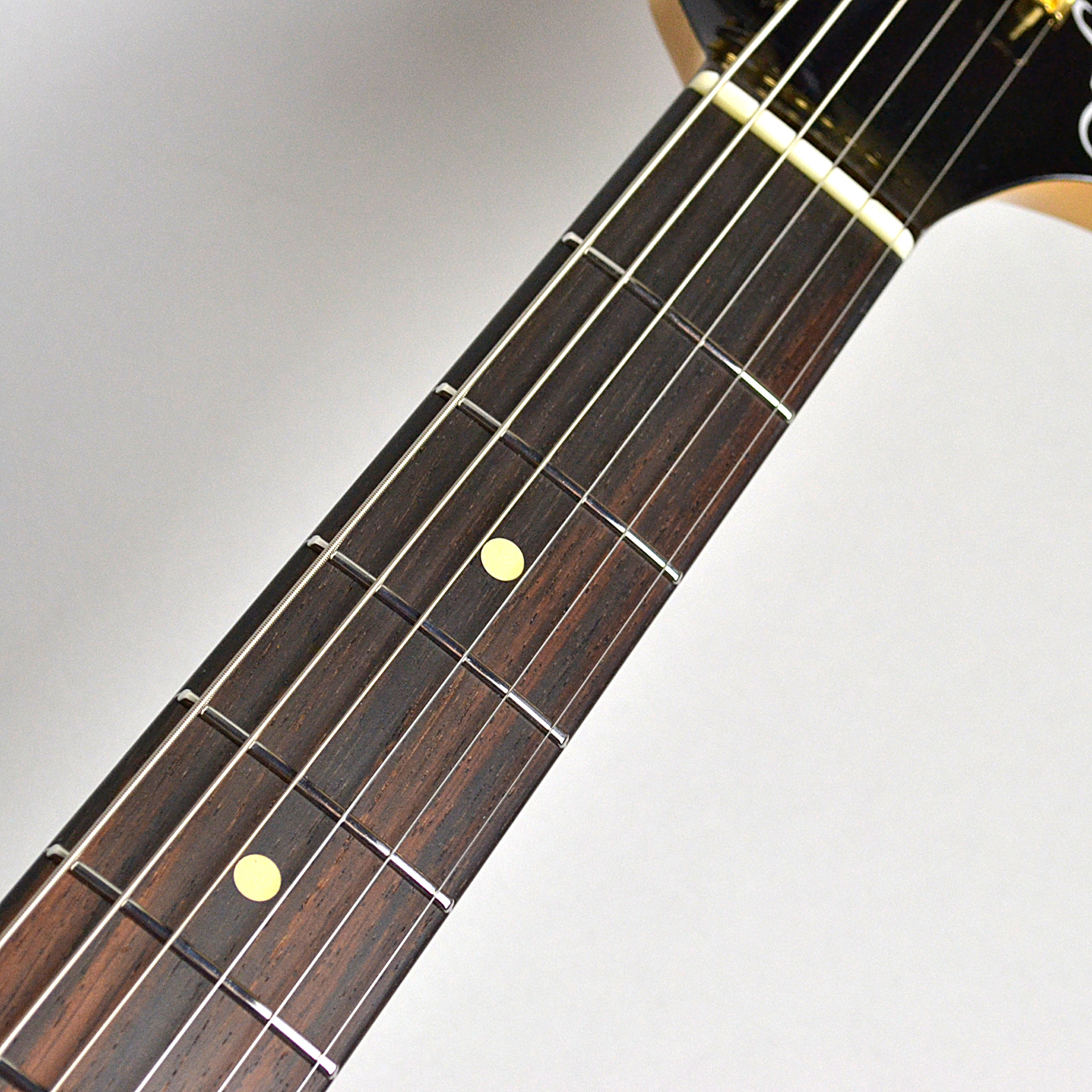 銘木・ブラジリアンローズウッドを使用した津田沼店オススメのエレキ