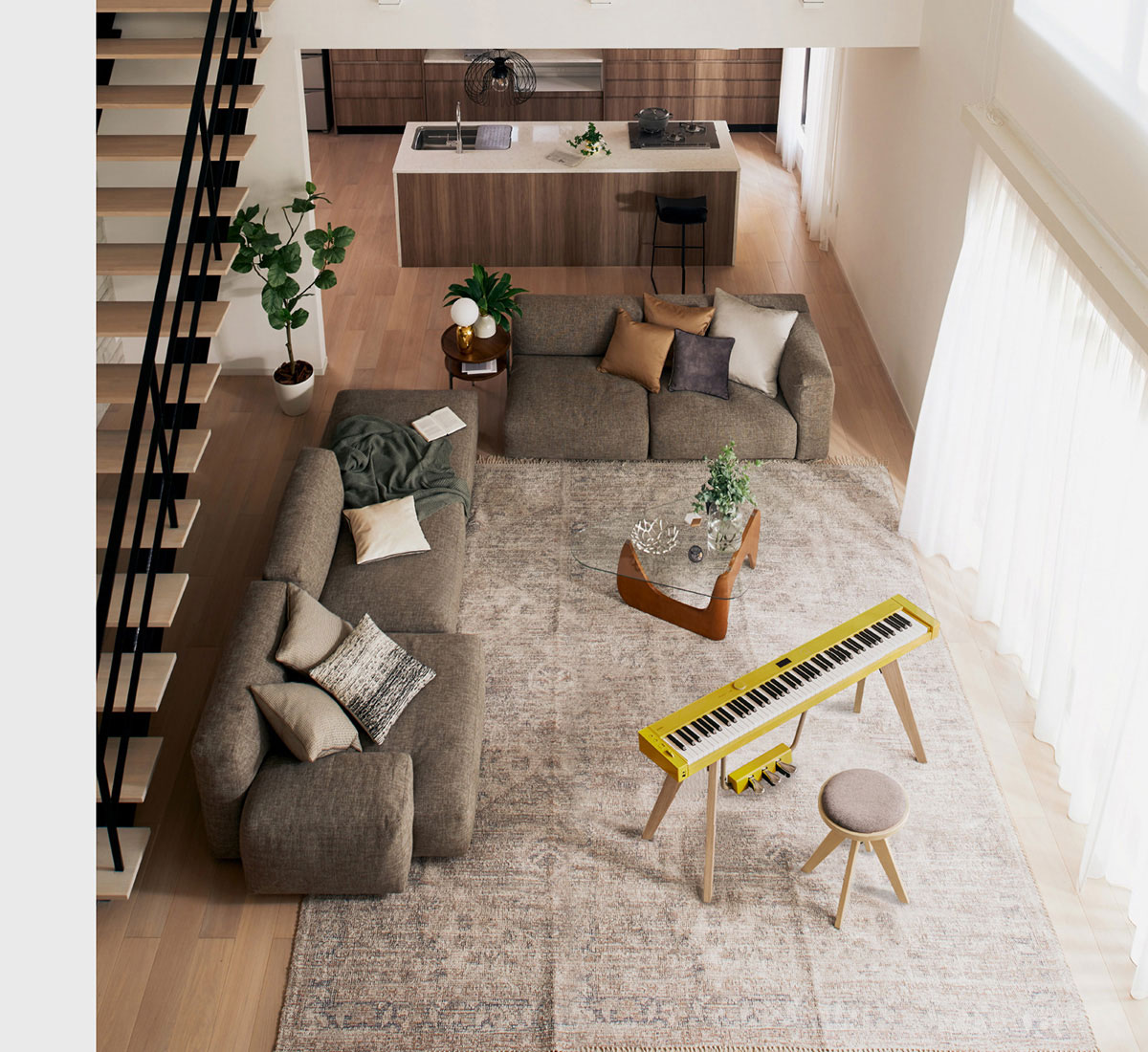 新製品情報解禁】【予約受付中】Casio Privia PX-S7000/PX-S6000 電子